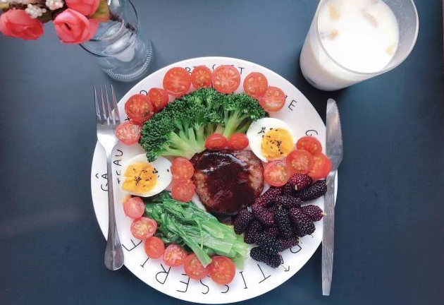 馄饨■孩子的早餐问是家长最头疼的，下面几款，孩子怎么吃都不够