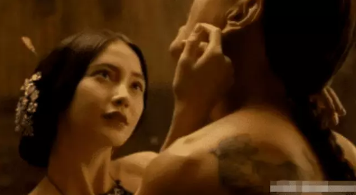 |还说baby演技不好?在这部剧中“本色出演”的她,让人久久不能自拔