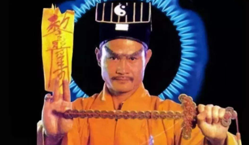 『电影』广电局不让有鬼,为什么林正英的电影还能播放?原因很简单!