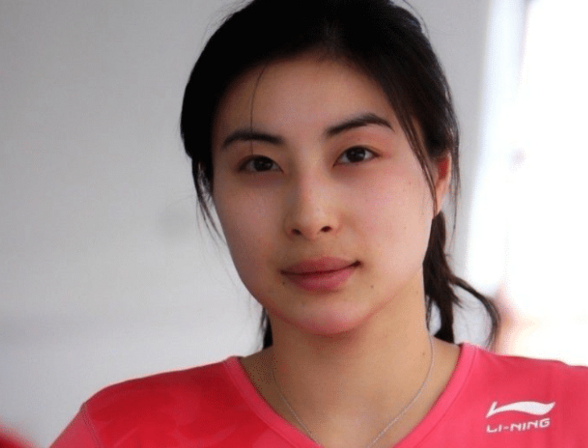 『郭晶晶』“隔代遗传”有多牛? 郭晶晶女儿诠释的很到位，网友: 简直是奶奶生的！