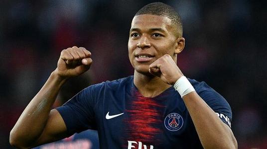 『巴黎』姆巴佩或续约巴黎,附加条件将造第二个内马尔却令三方满意