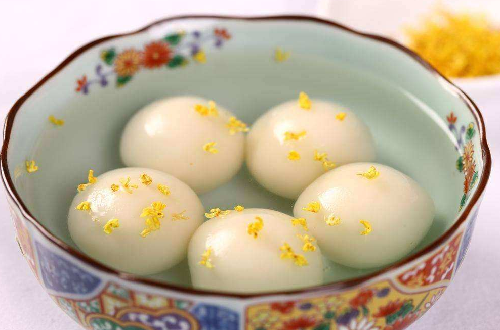 面粉|古代人是怎样在没有烤箱的情况下做出小点心的？