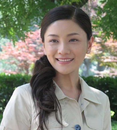 『胡可』胡可比阚太太幸福太多,网友:多亏沙溢当年的“逼婚策略”