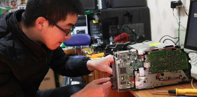 网吧|网吧倒闭关门时,出售的二手电脑,到底能不能买?