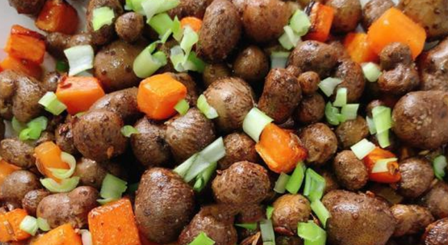 鸡蛋@分享8道减脂菜，夏天减肥就靠它了，低脂低卡