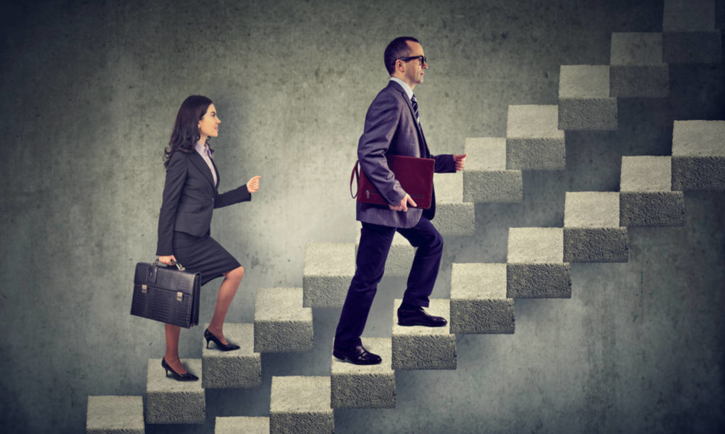 「人物设定」职场人设：在工作中容易遭受他人排挤，往往有这3个特点，注意了