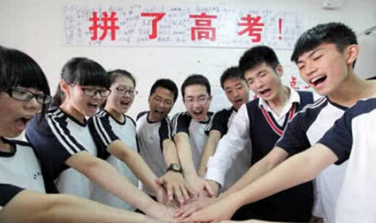 「」张杰的一首歌, 竟成高考神曲, 网友: 点燃无数高考学生的激情