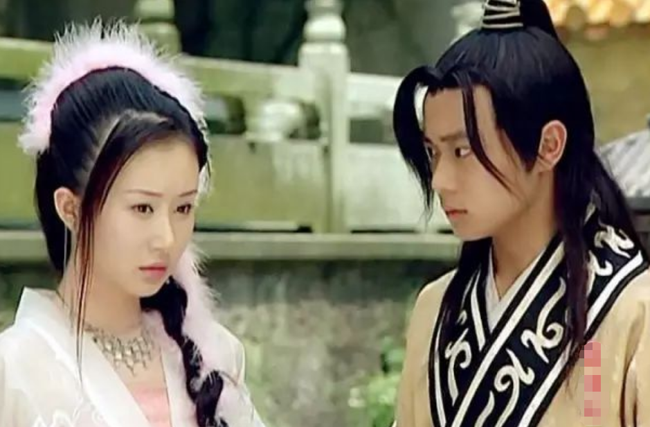 「房似锦」《宝莲灯》播出14年后，主角成了配角，配角变成了影帝，丁香变化大
