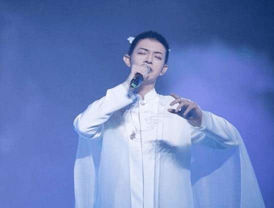 #霍尊#李连杰爆料：不要被“霍尊”骗了，他根本不是你们看到的那样！