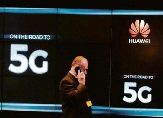 华为|让美国吃了瘪?国产巨头将要被打压,美媒:下一个就制裁你!