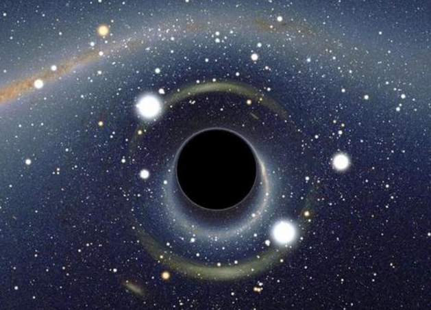 『旅行者』?旅行者一号发现了什么？科学家担忧不已，或验证霍金理论！