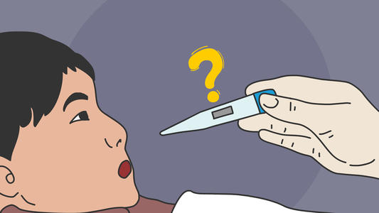 新陈代谢|人类37度历史体温已回不去了?体温呈下降趋势,到底意味着什么