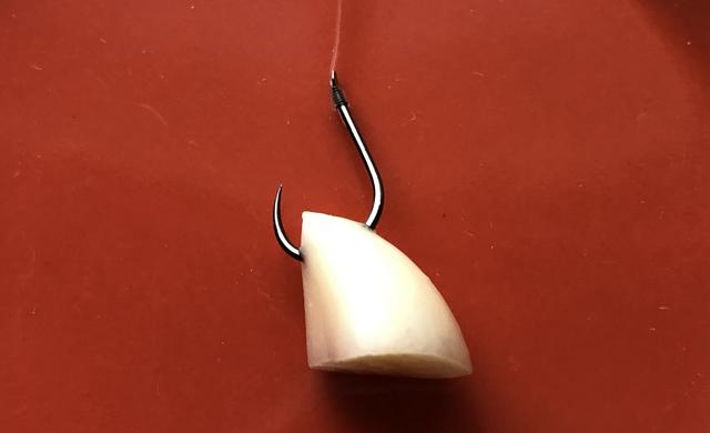 三菱欧蓝德|大蒜辛辣、异味重，鱼不吃？揭密“大蒜钓鱼”的饵料真相