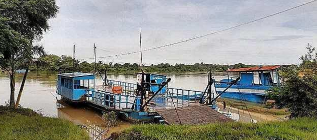 武装分子|17岁女子参加聚会被武装分子绑走,7天后她腐烂的尸体漂在湖里