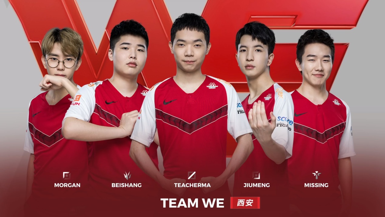 lgd战队|S10最感人一幕出现！LPL的队伍为了帮助LGD，临时决定帮其训练