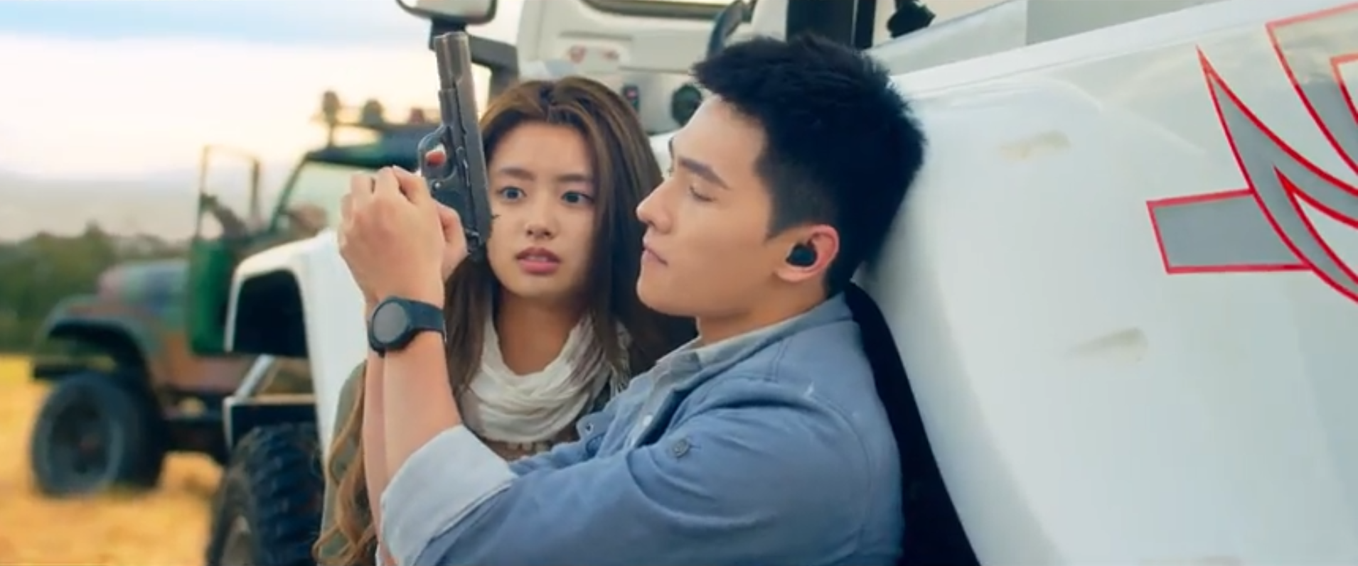 成龙|连续3天暴跌，《急先锋》日票房才2600万，一代功夫之王走下神坛