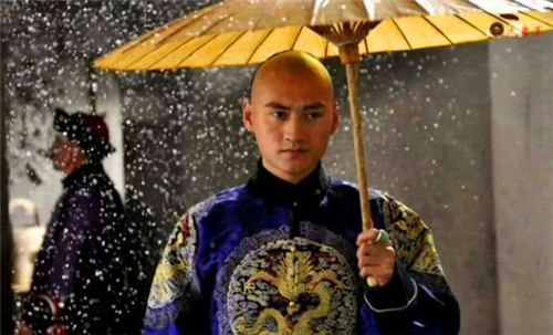 康熙|倘若康熙传位于他,清朝很可能成超级大国,八国联军或许不是对手