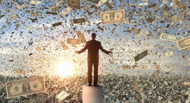 网贷：撸口子大军崛起：网贷末日即将到了，平台“发工资”的时候到了