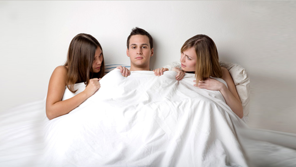 星座男■比扯铃还会扯！分手时藉口最多的3种星座男，看看有没有你男朋友？