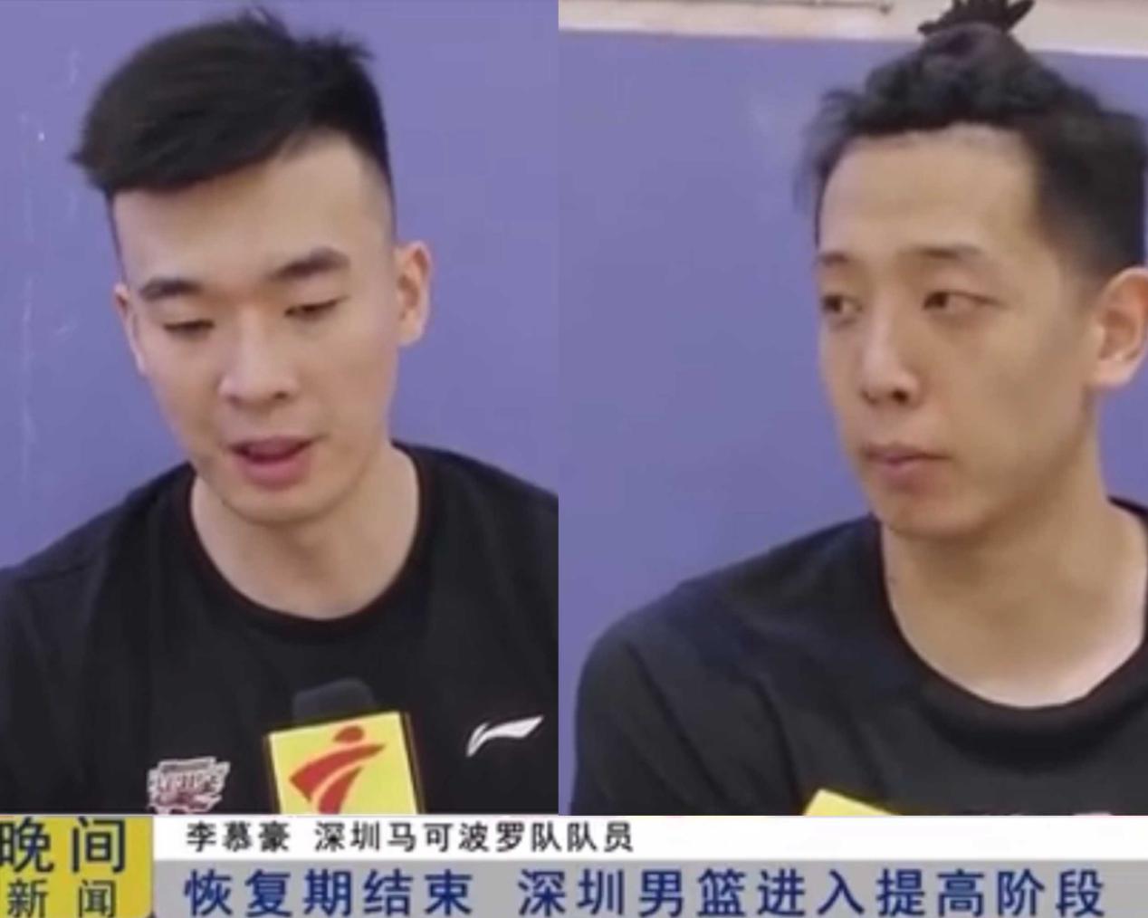 深圳男篮@深圳男篮23岁小将提70万奔驰，队友笑岔气，马布里为他花20万！