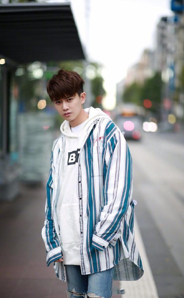 迪丽热巴：今年的电视剧，都被这两人霸屏了上半年