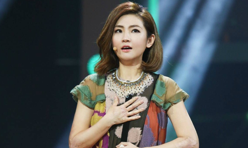 S.H.E▲?曾经一票难求如今出道18周年却开不了演唱会，单飞的代价太沉重了