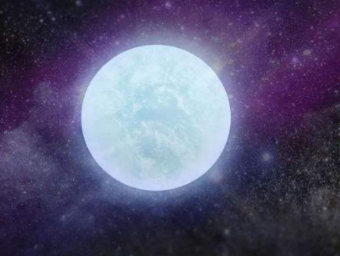 「天狼星」距地球8.6光年的天狼星，有一颗白矮星伴在左右，有点危险！