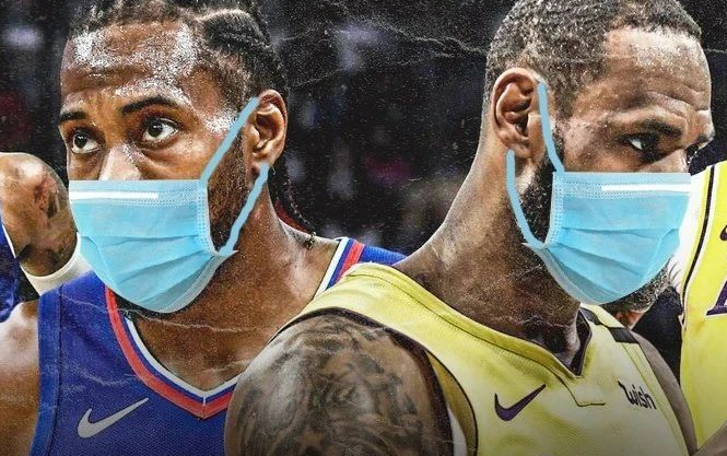 鲁迪·戈贝尔：疯狂一夜！戈贝尔病情加重，湖人虚惊一场，NBA宣布重大决定