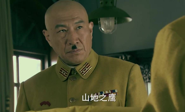 吴孟达|83年石兆琪退役当警察，被剧组拉去救场却夺影帝，孙红雷至今怕他