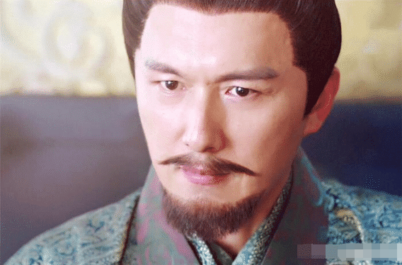 吴奇隆|“四个同门师兄弟”，今三个都不红了， “二师兄”却红了30年