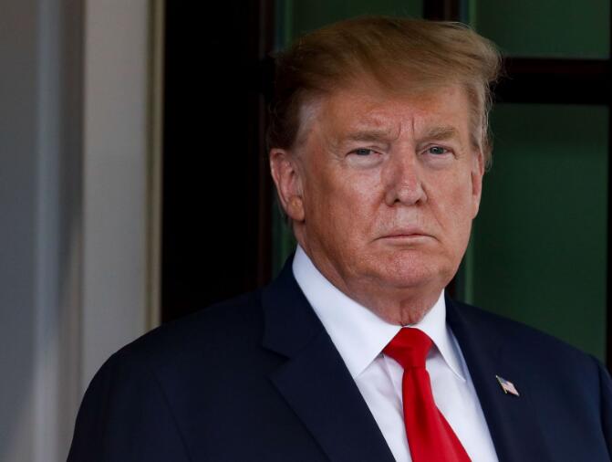 #拜登#如果拜登当选，对中国是什么态度？