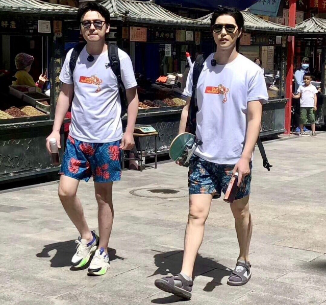 [全员加速中]王迅也退出了？《极限挑战》全员换血，不如叫“全员搞笑”得了