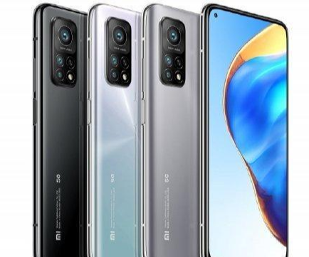 小米科技|小米新机曝光！发布在即，感觉预定爆款不成问题