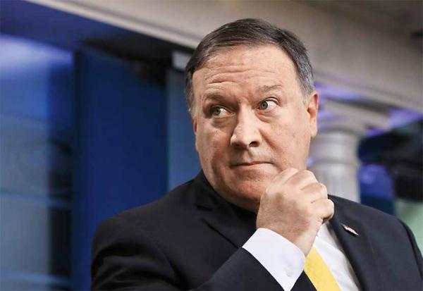 『美国』五次了!新闻联播终于忍无可忍:这都什么鬼?