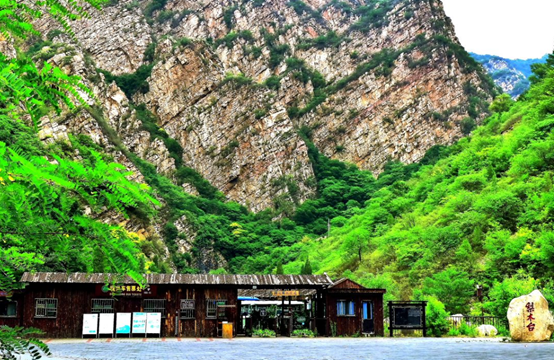 『旅行』独属京津冀地的神农架，秀美景色尽在梨木台