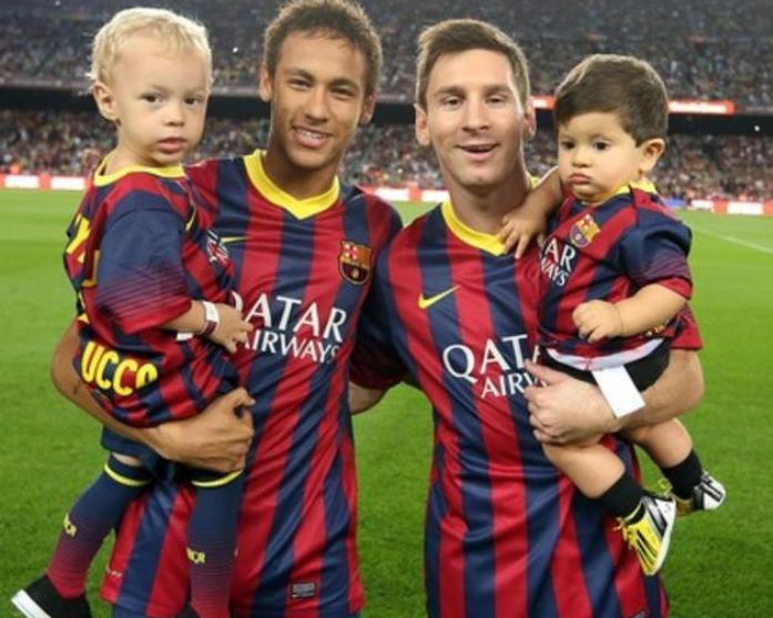 #巴塞罗那#终于决定了,14亿薪酬巨星下赛季将空降巴萨,双方球队达成一致!