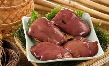 饵料|鸡肝饵，味腥，钓鱼打窝有奇效！并且制作方法超简单