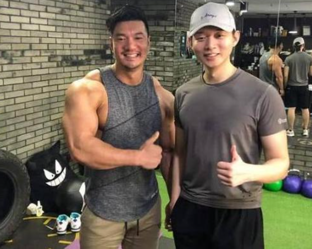 霍尊|李连杰爆料:不要被“霍尊”骗了,他根本不是你们看到的那样!