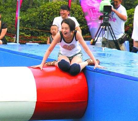 电视剧|曾经貌如天仙，现在走在街头无人知的4个明星：她最让人意外