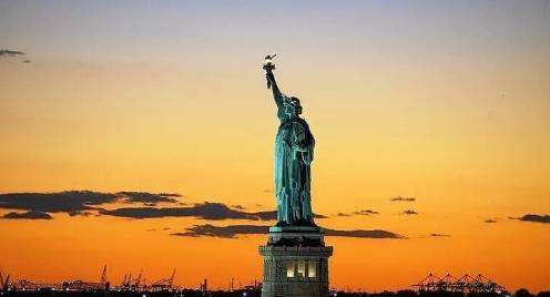 美国@“制裁”法案通过！美列出多条“禁令”，中方麻烦来了