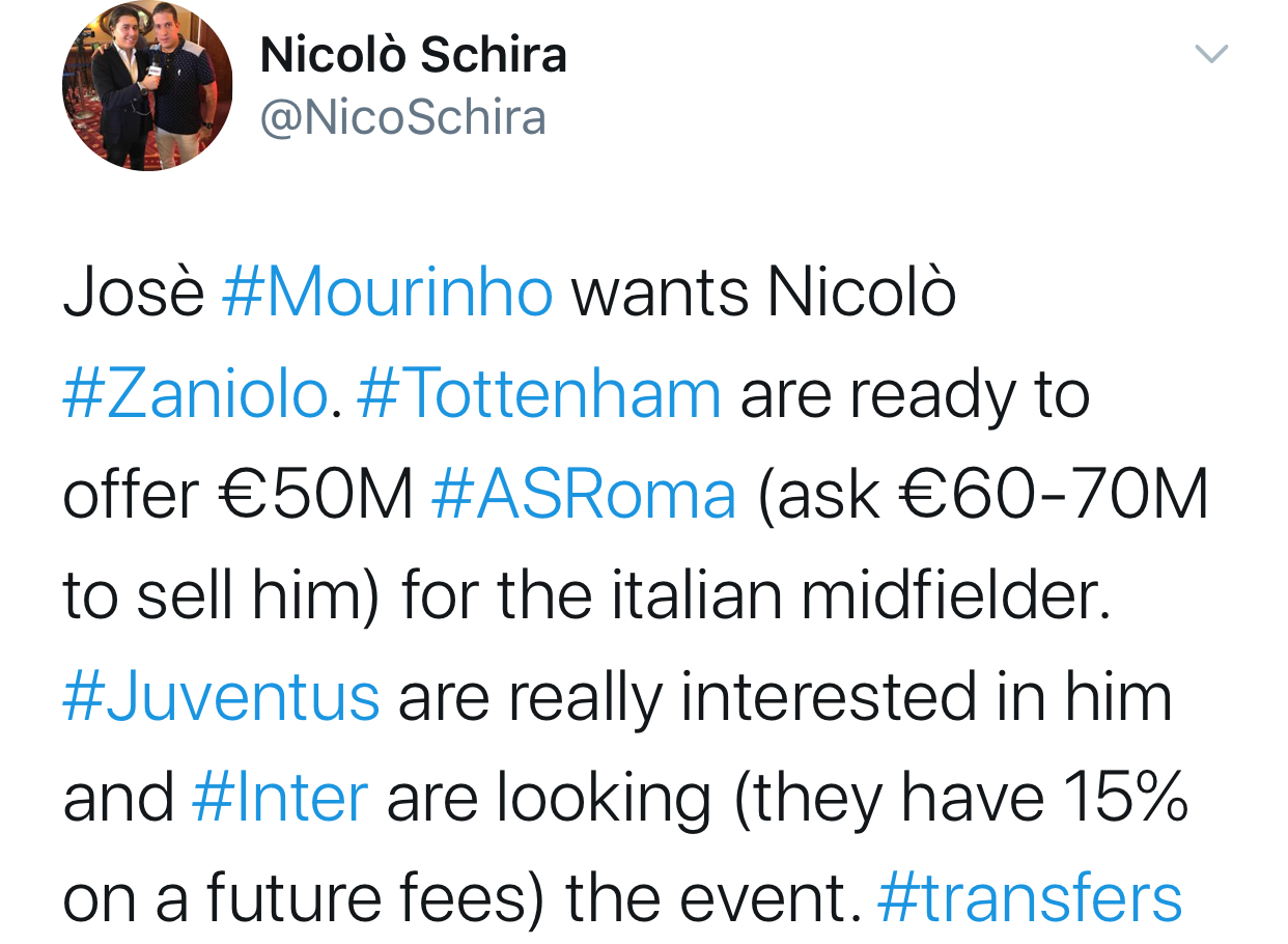 热刺|热刺夏窗开启豪购？穆帅盯上21岁中场超新星，首次报价高达5000万