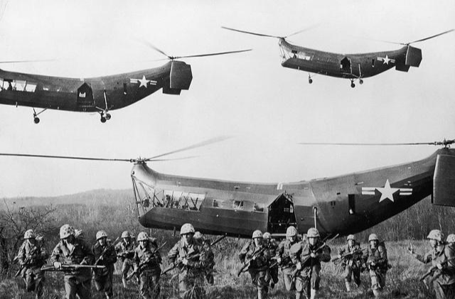 国民党|志愿军出兵240万抗美援朝,国内兵力减少,为何蒋军不趁机反攻?