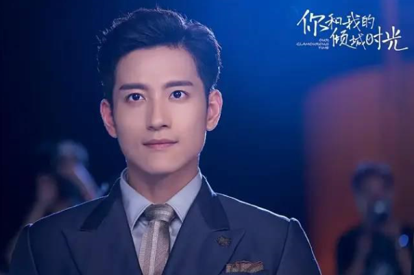 『曹曦文』先坑赵丽颖，再毁《清平乐》，深扒曹曦文背后的资本大佬们