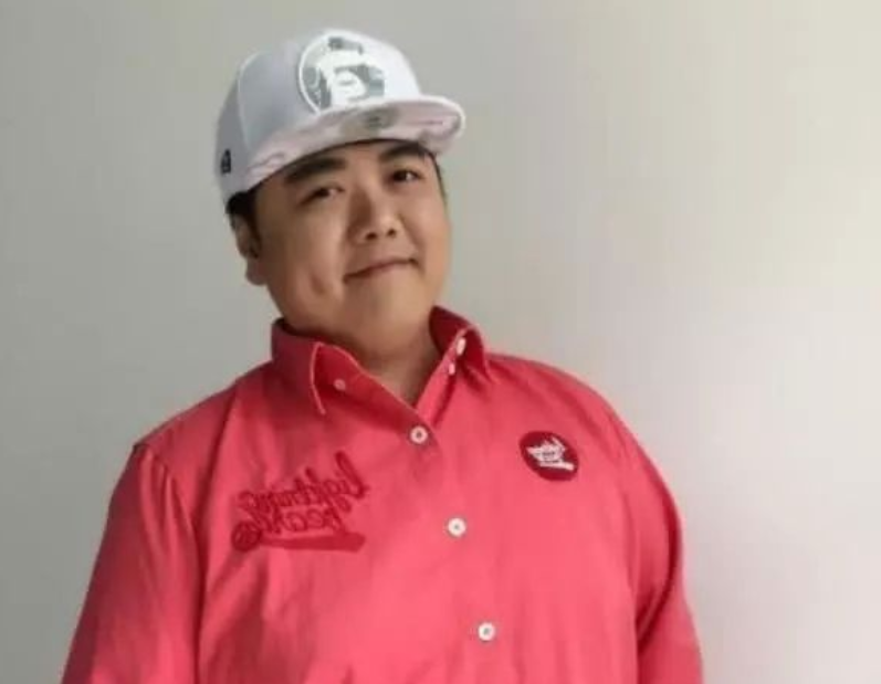 林子聪|240斤“茂茂”减肥成功变小鲜肉，近照“认不出”，粉丝：快给我胖回去！