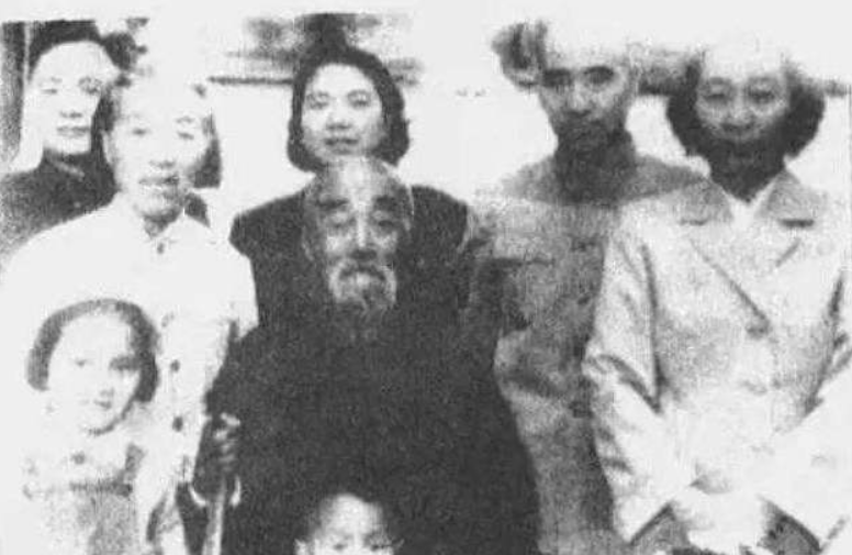 林彪|儿子是元帅，她却流落街头成为乞丐，最终死于荒郊，至今尸骨不明