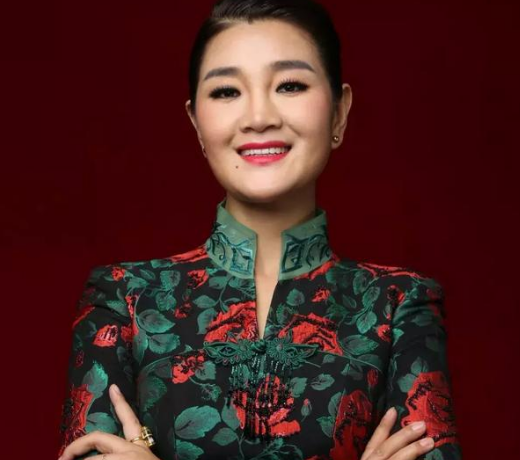 降央卓玛|唱草原歌曲的五位歌手