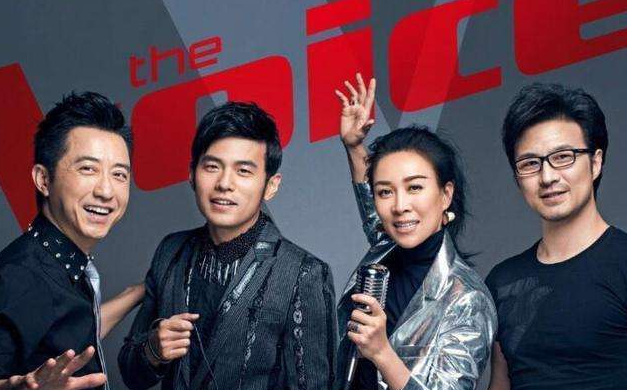 中国好声音|《中国好声音》最惨冠军?总决赛结束后就无人问津,被大众遗忘