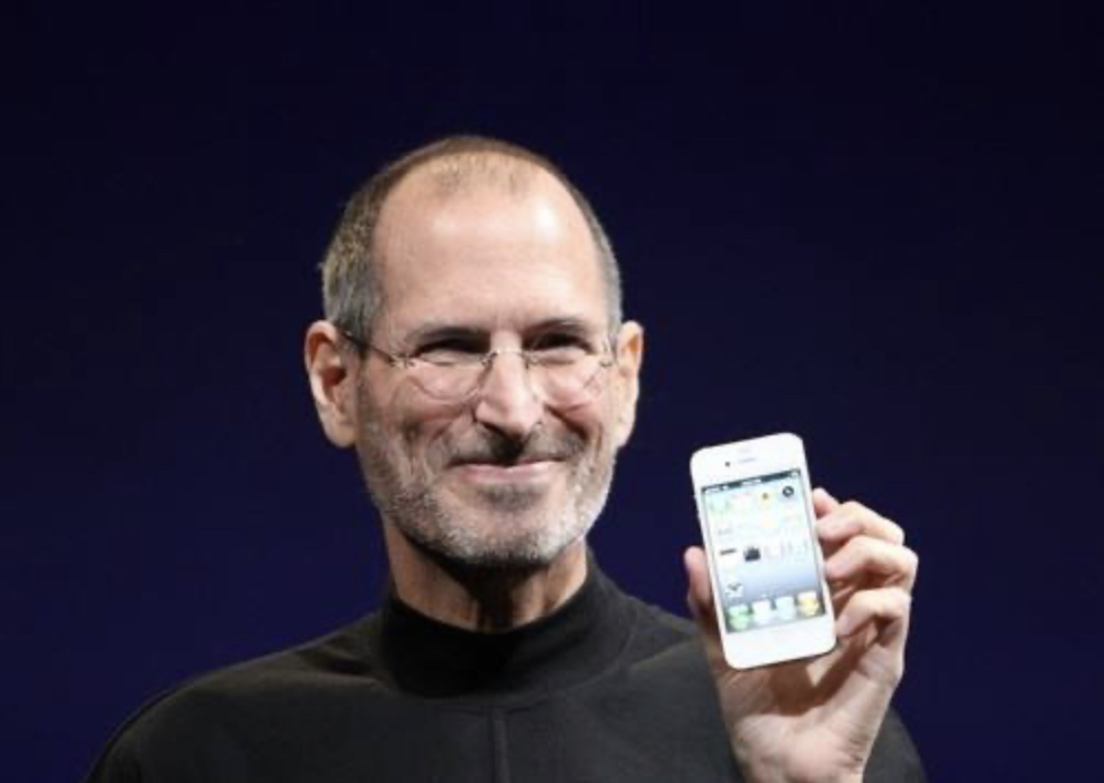 |关于苹果公司的几个事实，你知道多少。