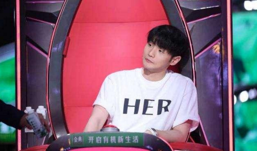 李健|《中国好声音》知名音乐人降临，李宇春直呼“我认识他”，李健-我们没转啊