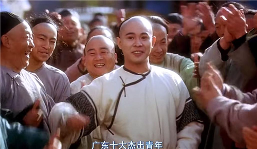 「方世玉」他是清朝第一硬功高手，却被师太掏肛而死，年仅24岁